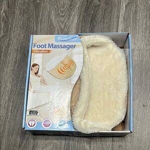 Health Touch Foot Massager